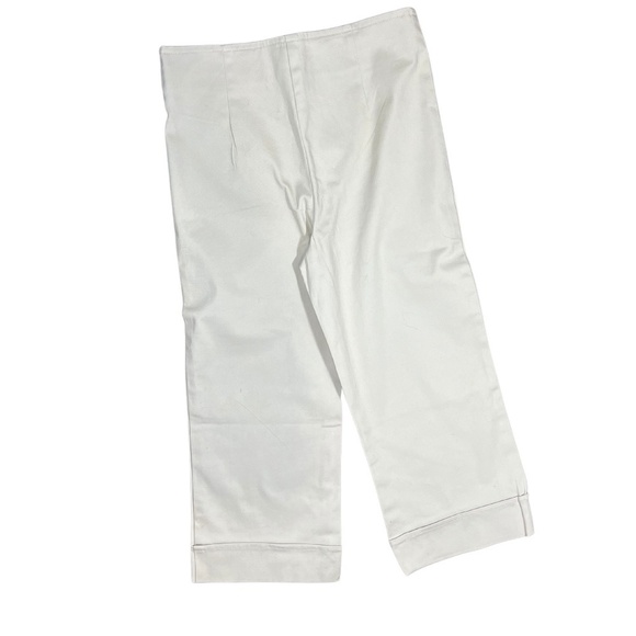 I.L.U. size 12 capris - Picture 3 of 4